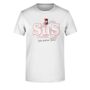 T-Shirt SuS Schaag